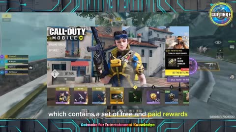 Call of Duty Mobile_ Season 8 vs. Season 7 - Which is Better