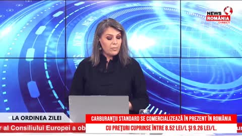 La ordinea zilei, dezbateri (News România; 15.06.2022)3