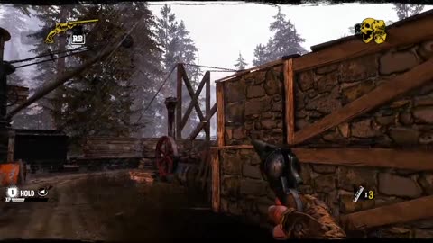 Call of Juarez