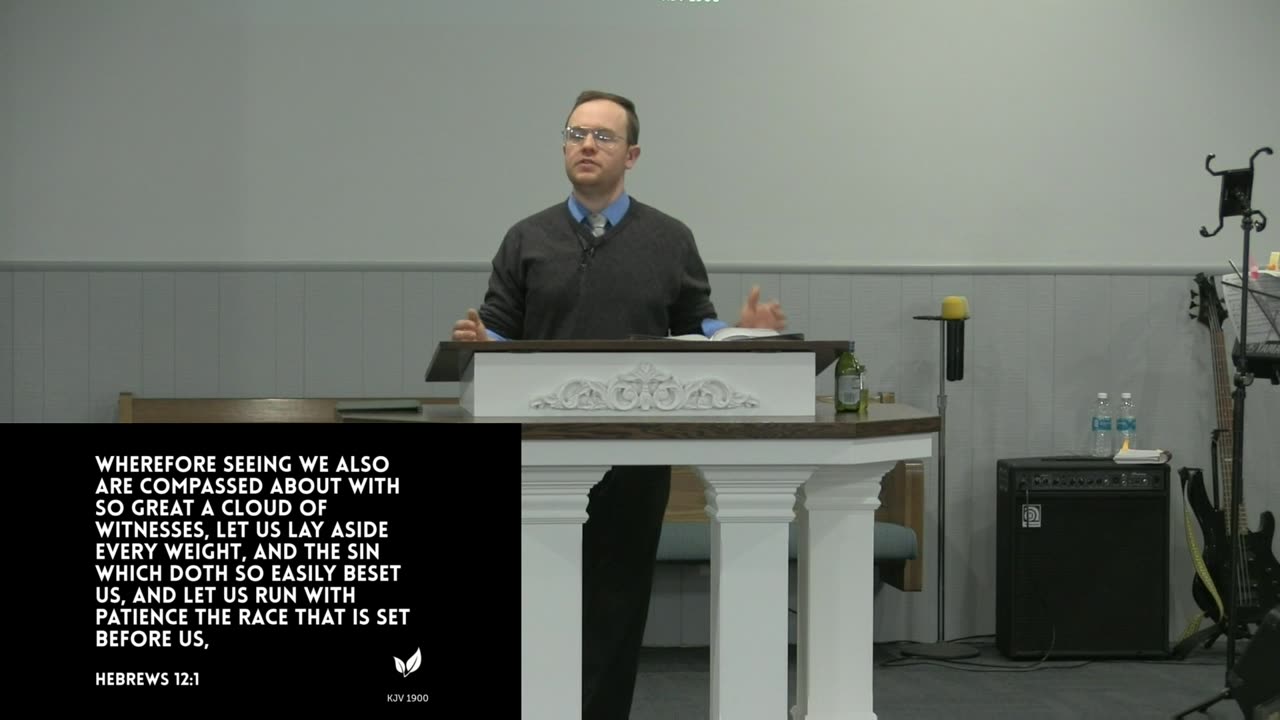 Lessons From Ecclesiastes