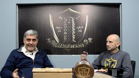 O 'kršenju ljudskih prava' (Miroljub Petrović)