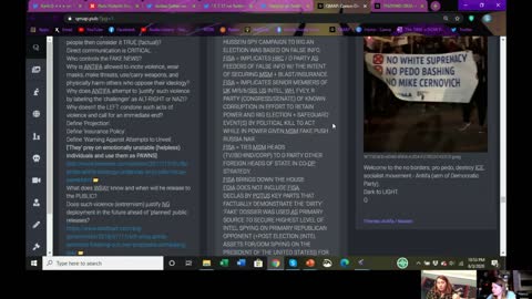 6/5/2020 - Antifa Q Posts