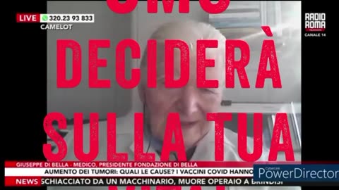 LA RIPETIZIONE COSTANTE INARRESTABILE..