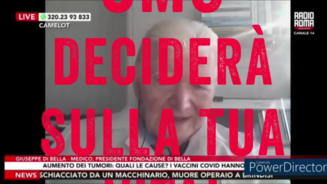 LA RIPETIZIONE COSTANTE INARRESTABILE..