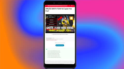 COMO BAIXAR E INSTALAR MODS DO SITE ROGER SILVA ATUALIZADO APK MOD? (Tutorial)
