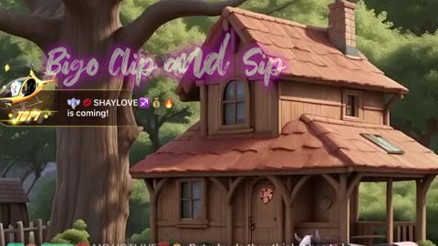 MessyCaller/Teresa talks w/comments about current doxing issue on Bigo 4/17/24 #bigoclipandsip