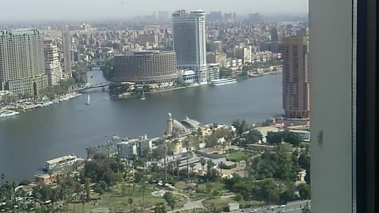 Cairo