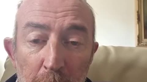 ⚠️Video Denuncia dell’Amico dell’Ex Senatore Bartolomeo Pepe Oggi Pomeriggio Prima Del Decesso.⚠️