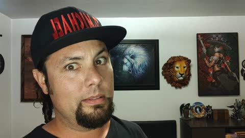 Feet don't fail me now