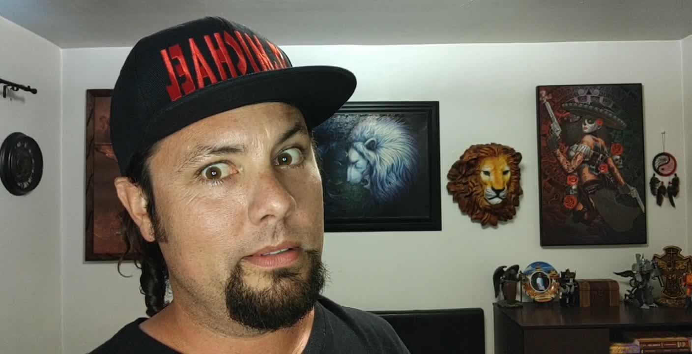 Feet don't fail me now