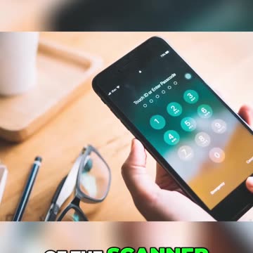 The Future of Fingerprint ID Technology: Accuracy, Limitations, and Potential Implications