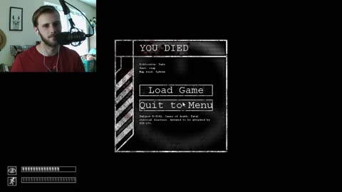 George Lopez Sucks: SCP Containment Breach (Part 4)
