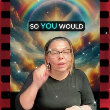 Let's See His Love For YOU!