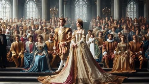 Living in Renaissance times