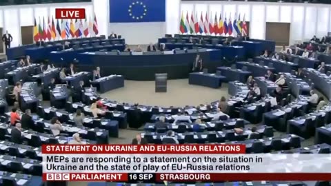 NIGEL FARAGE: NATO & EU ARE GUILTY OF PROVOKING UKRAINE CRISIS (16 SEP 2014)