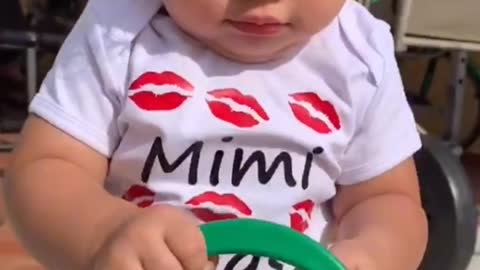 baby funny videos || video 2022