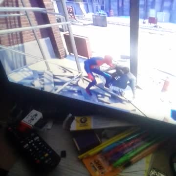 jogo homem aranha spider man pt2