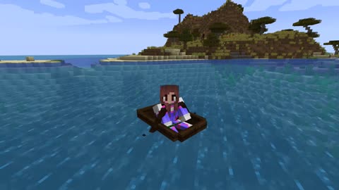 Minecraft 1.17.1_ Modded 3rd time_Outting_