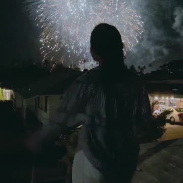 Every day is a great day to celebrate freedom!