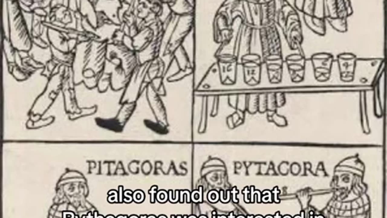 Was the holy grail not a cup at all, but a bell instead