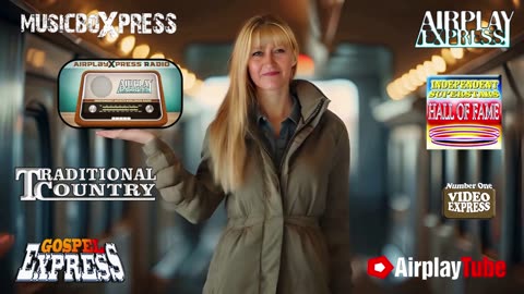 AirplayXpress Radio Promotion