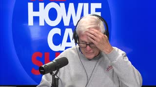 HOWIE CARR SHOW - JAN 14, 2021