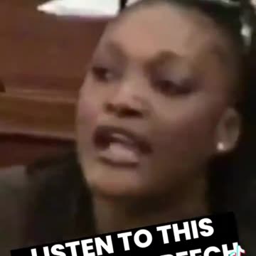 New Yorker Puts Government On Notice