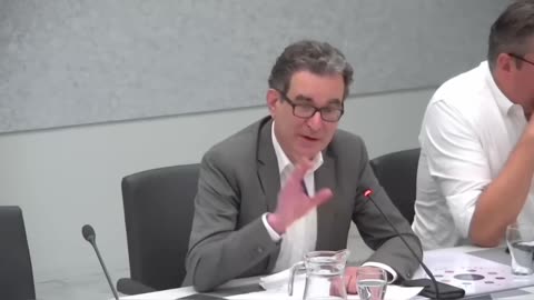 Kerseboom (FVD) vs Westerveld (GroenLinks)! 'Ik schik hiervan!'