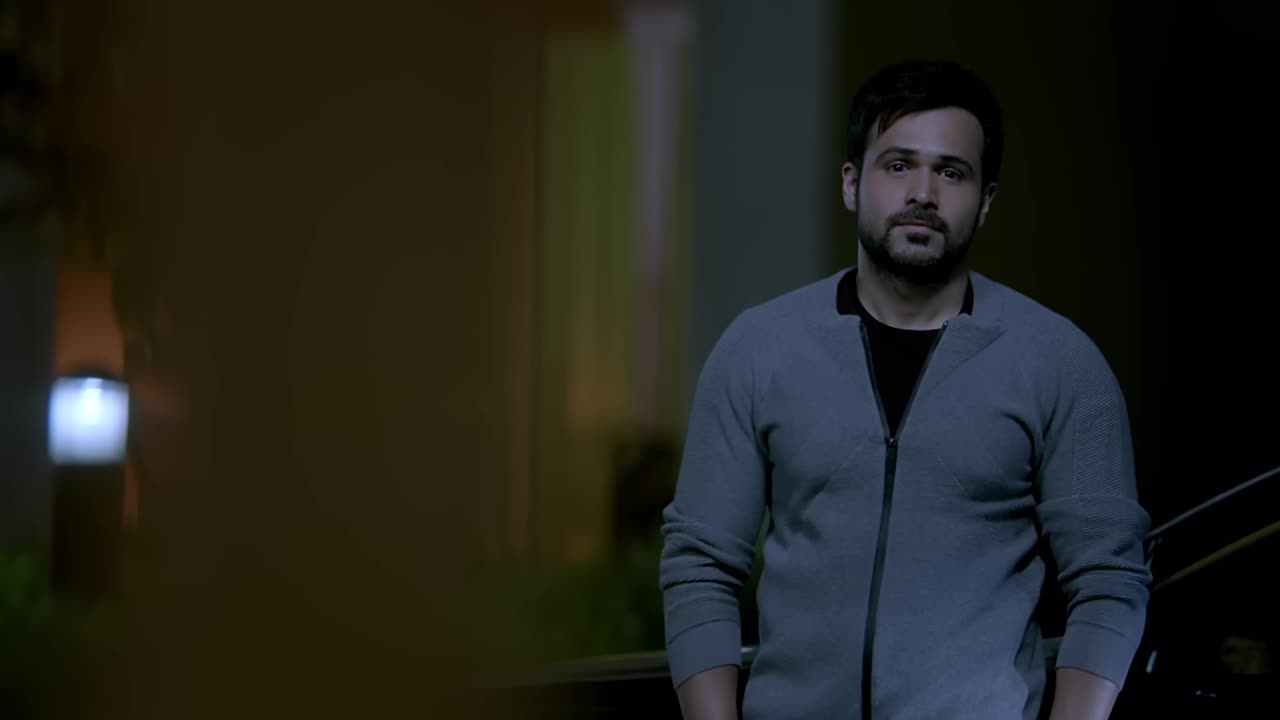 Humnava Hindi Song I Papon I Emraan Hashmi I #Bollywood