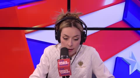 Grace Curley Show - September 22, 2021