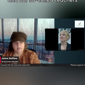 Teachers leave our Kids alone