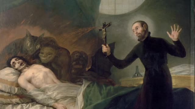 Can Christians be demon possessed?