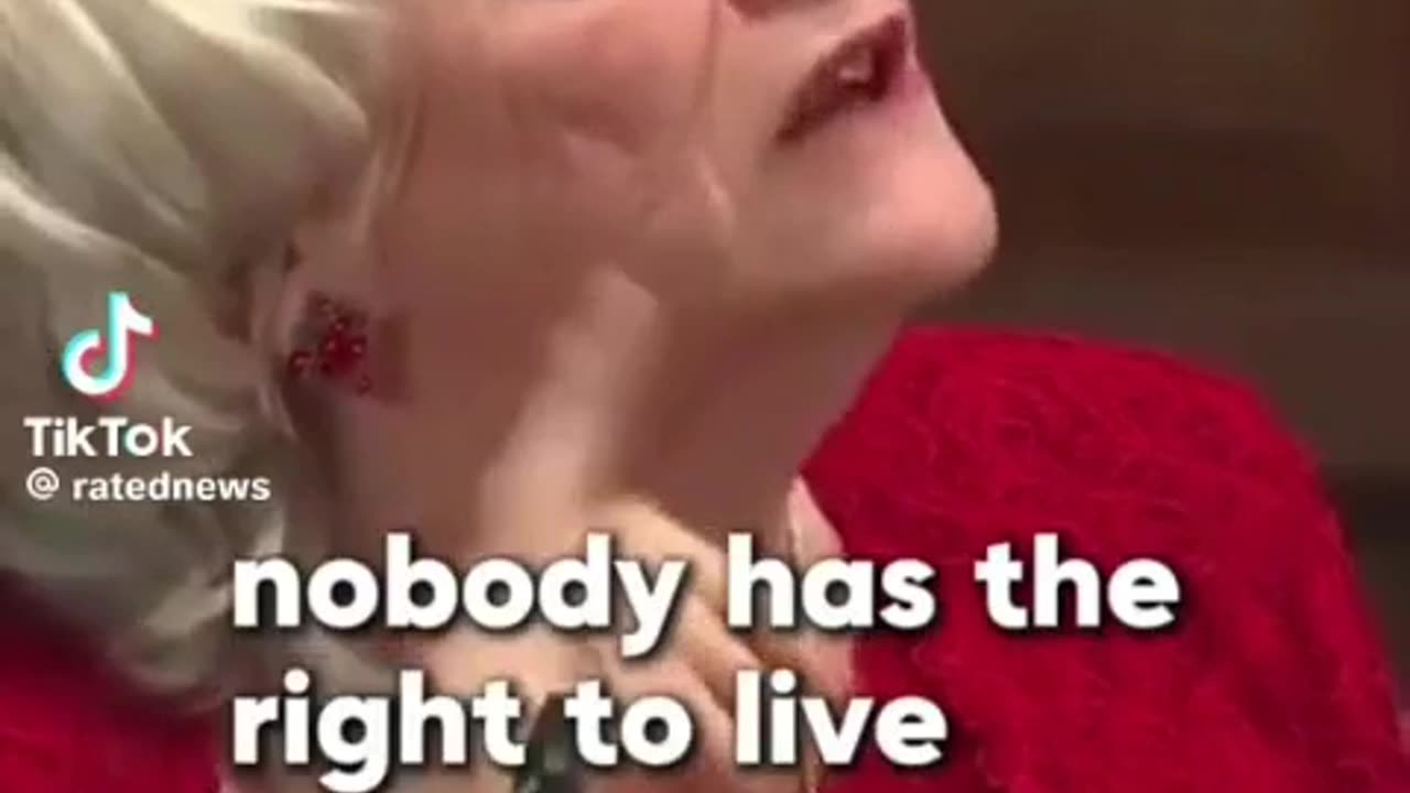 The Freedom to Offend.