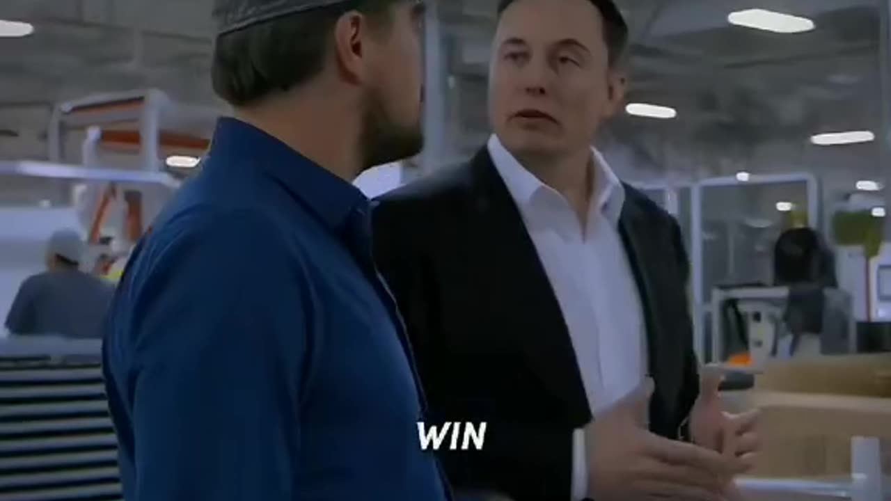 Elon musk Hardwork and success motivation