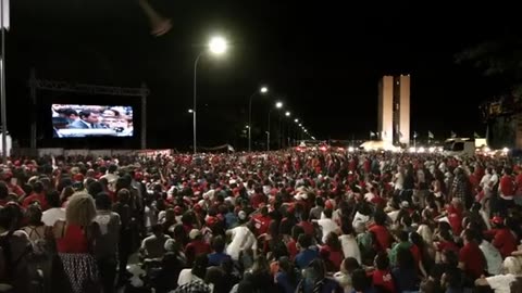 Excelentissimos - Bastidores do Impeachment de Dilma Rousseff Brasil