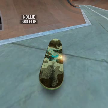 True Skate | Gameplay Thursday | Tuesday #shorts