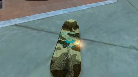 True Skate | Gameplay Thursday | Tuesday #shorts