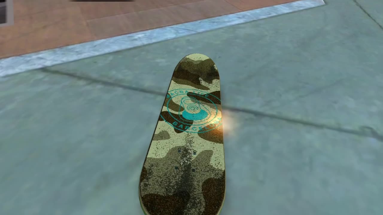 True Skate | Gameplay Thursday | Tuesday #shorts