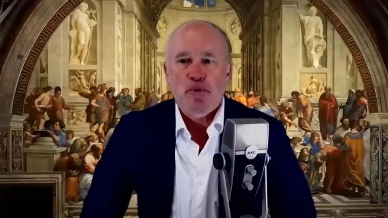 Edited Clip about Ouchy Fauci and the Covid…so you know the truth