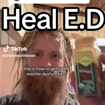 Heal E.D!