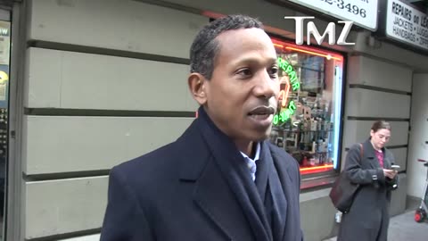 Shyne Digs Up Nas' Diddy Lyrics About Shooting Trial, Disses Funk Flex ¦ TMZ