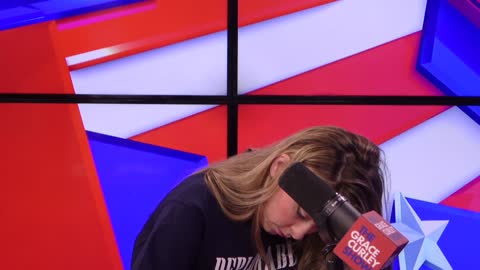 Grace Curley Show - September 21, 2021