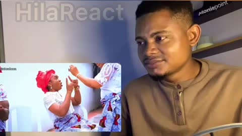 Nigerian Reaction Video . Zicsaloma August Meeting