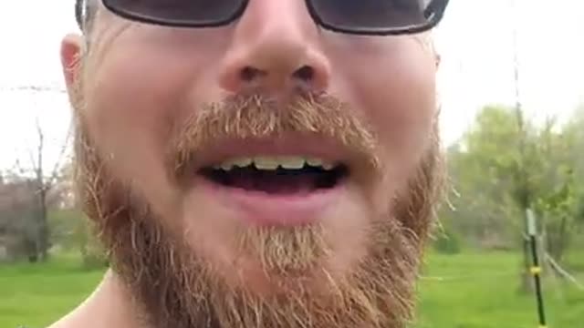 Apiary Tour + Vlog Post/Beekeeping Update!