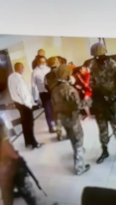 Modack exposes Hawks for ‘extortion’ attempt, assault [Pt. 1]