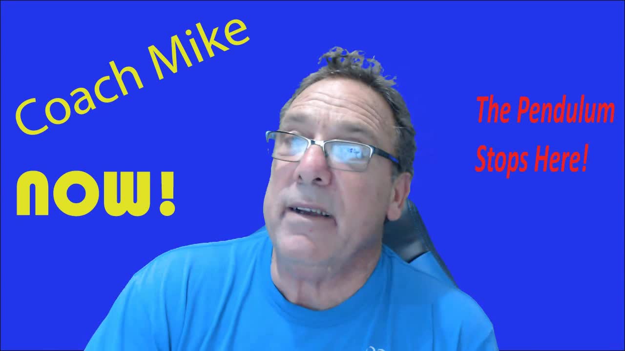 Coach Mike Now Episode 45 - The Devil is in the Details