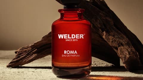 Welder ROMA