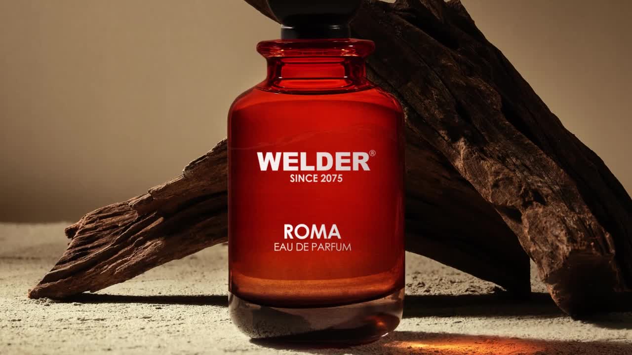 Welder ROMA