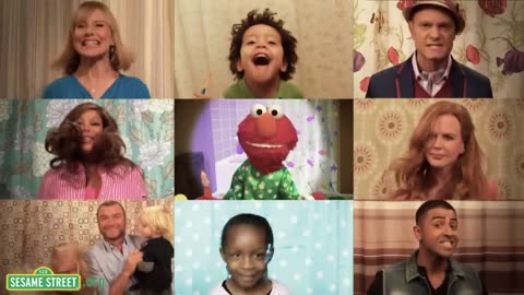 Sesame Street_ Healthy Teeth, Healthy Me_ Brushy Brush PSA