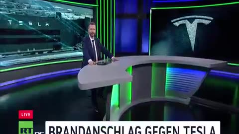 RT DE - Nachrichten 05.03.2024 - 19.00 Uhr mit Ulrich Gohlke